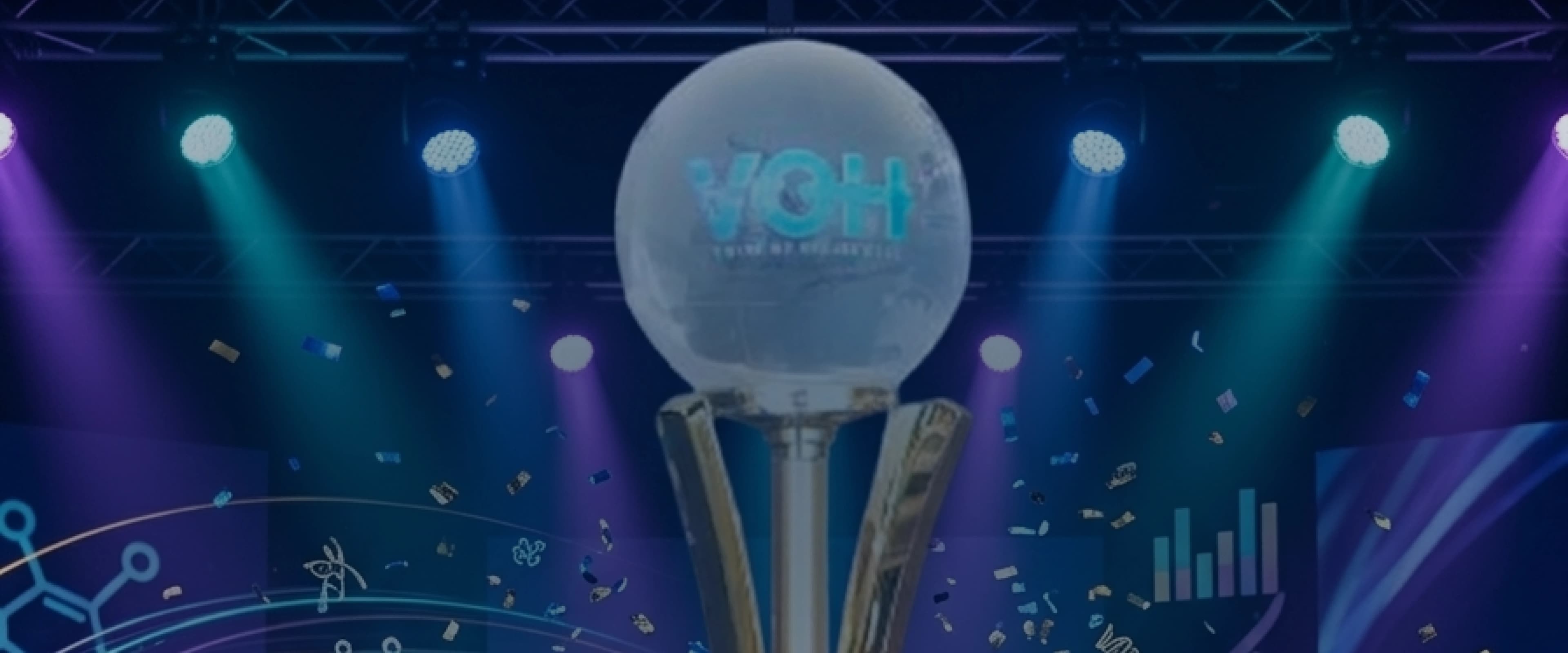 Excellence in Diagnostics Leadership 2026