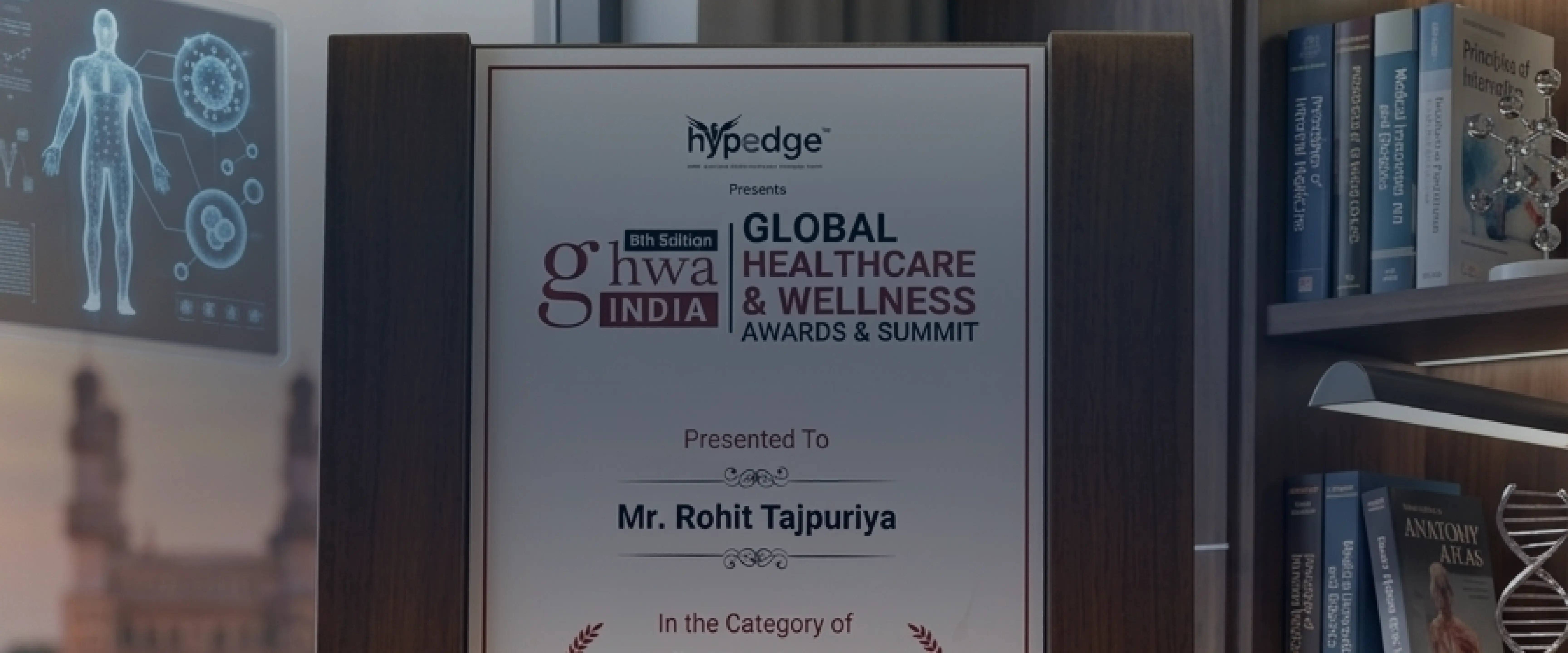 Medical Innovation & Leadership 2026