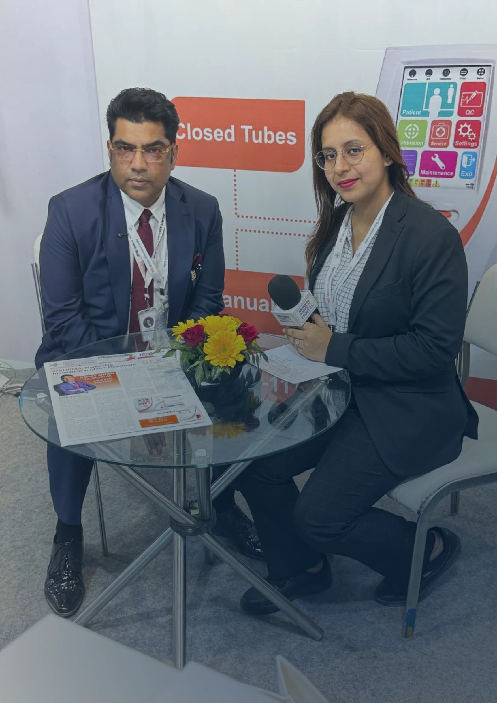 Medical Fair 2025