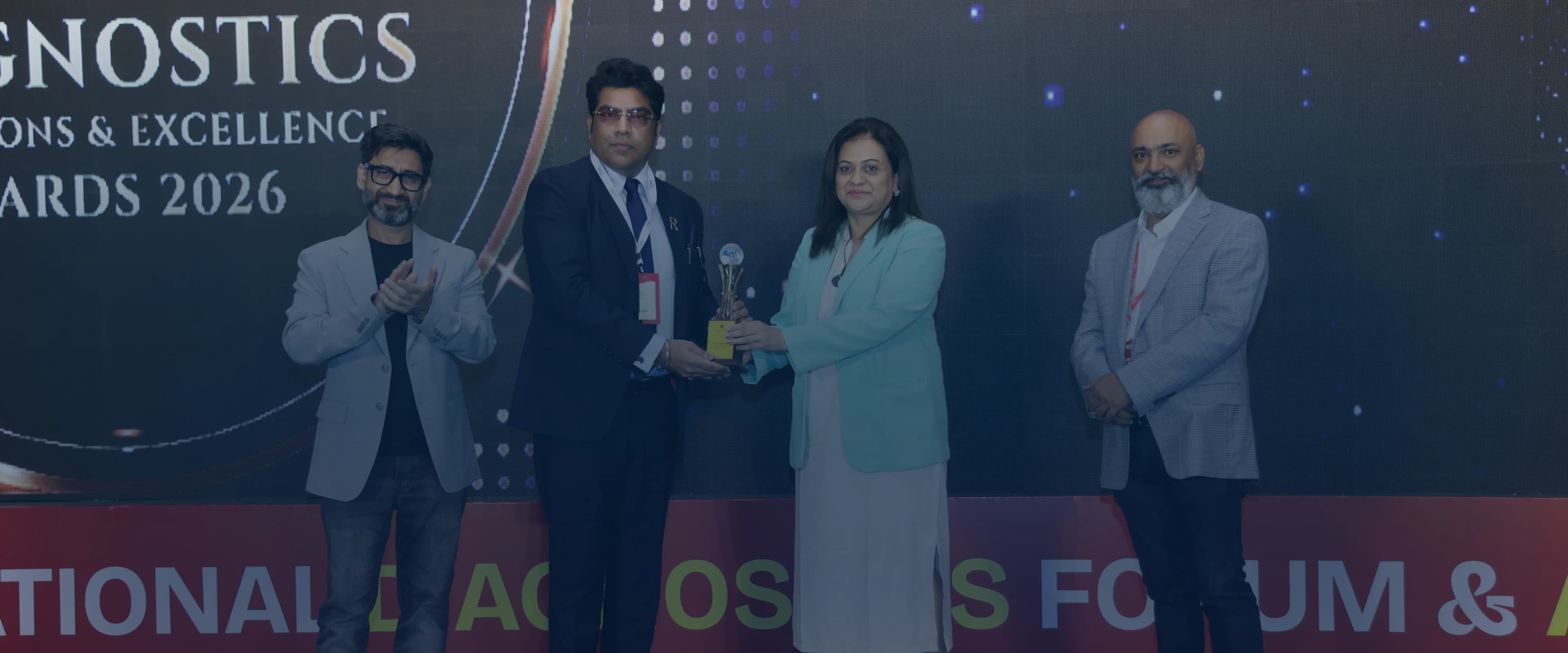 Voice of Healthcare 2026 Awards