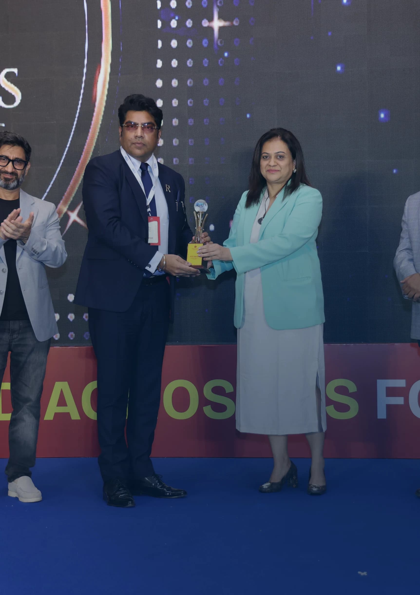 Voice of Healthcare 2026 Awards