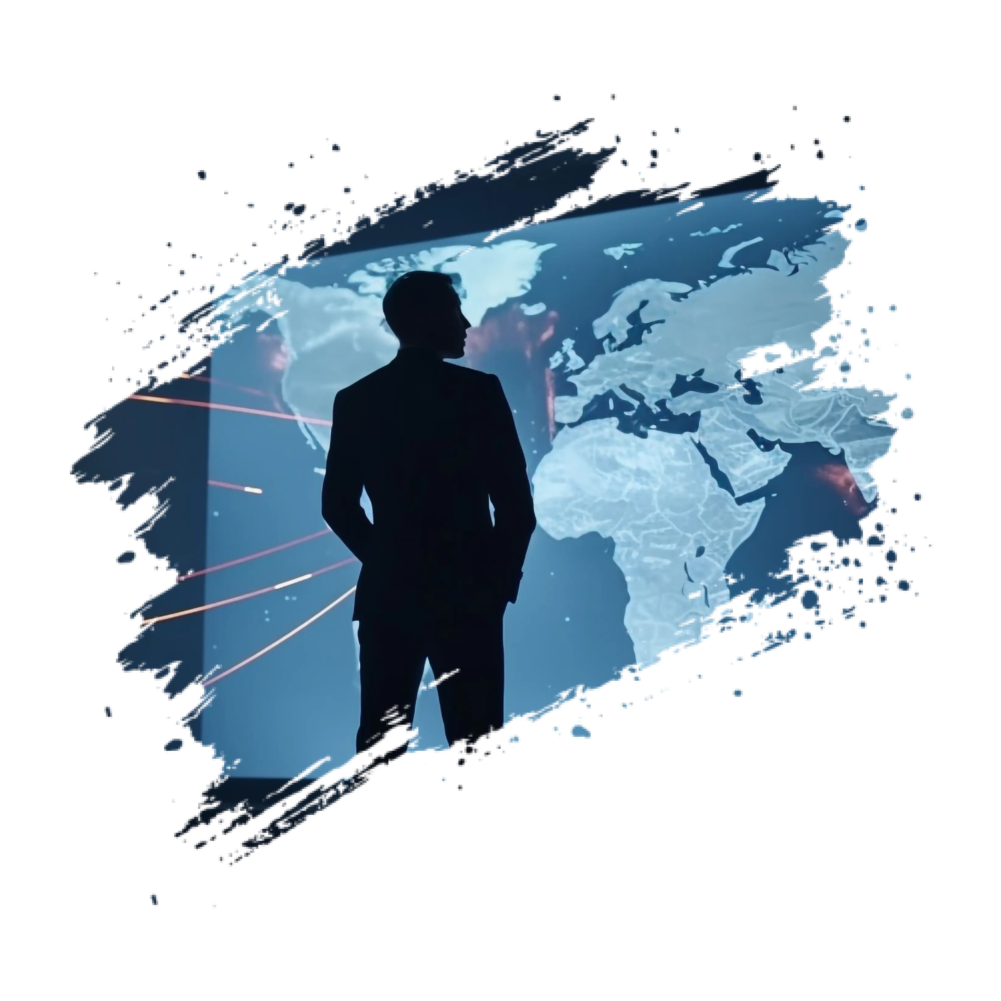 Emerging Healthcare Leader